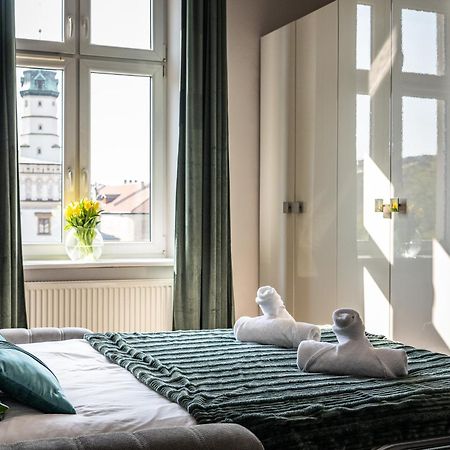 Amazing Apartament In The Heart Of Kazimierz Krakov Exteriér fotografie