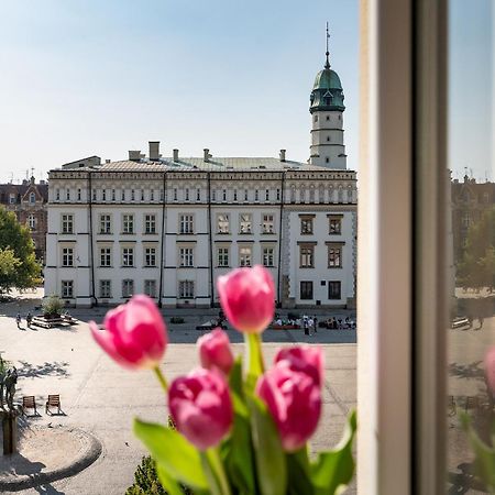 Amazing Apartament In The Heart Of Kazimierz Krakov Exteriér fotografie
