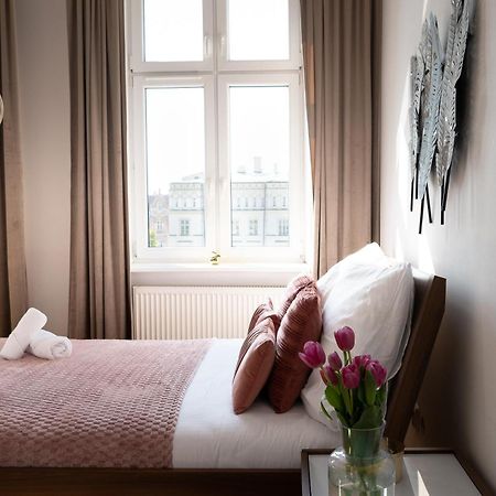 Amazing Apartament In The Heart Of Kazimierz Krakov Exteriér fotografie