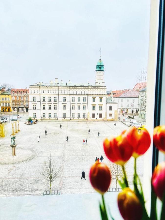 Amazing Apartament In The Heart Of Kazimierz Krakov Exteriér fotografie