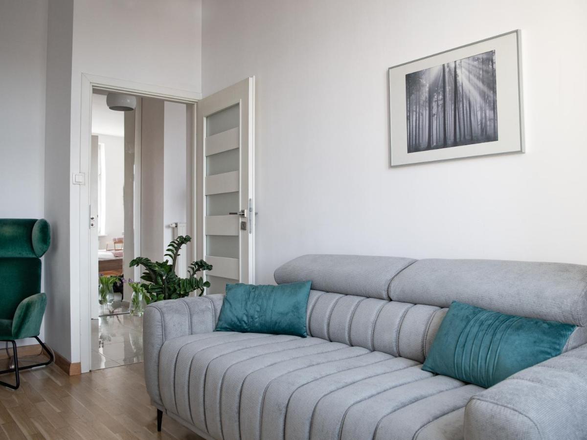 Amazing Apartament In The Heart Of Kazimierz Krakov Exteriér fotografie