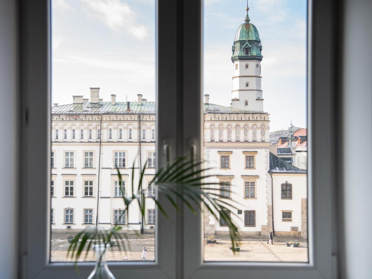 Amazing Apartament In The Heart Of Kazimierz Krakov Exteriér fotografie