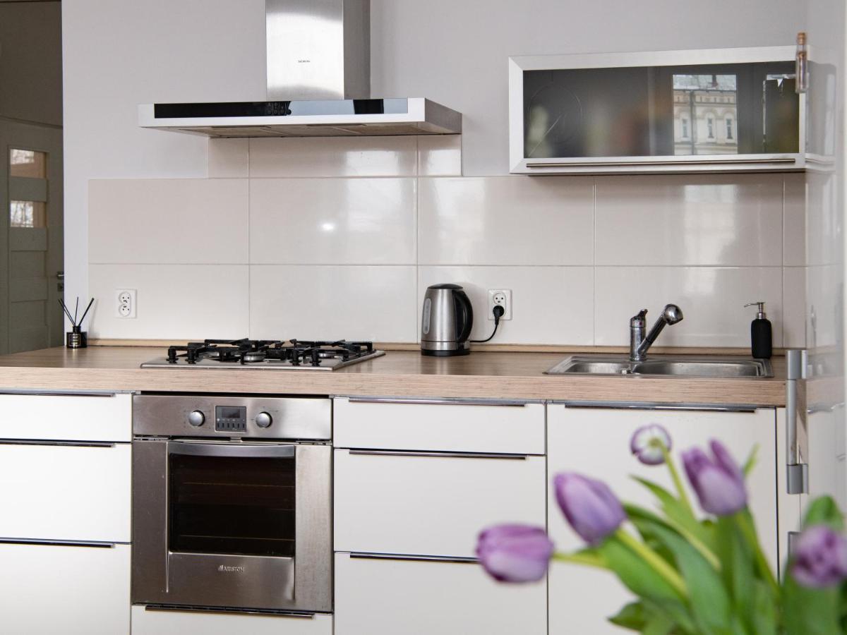 Amazing Apartament In The Heart Of Kazimierz Krakov Exteriér fotografie