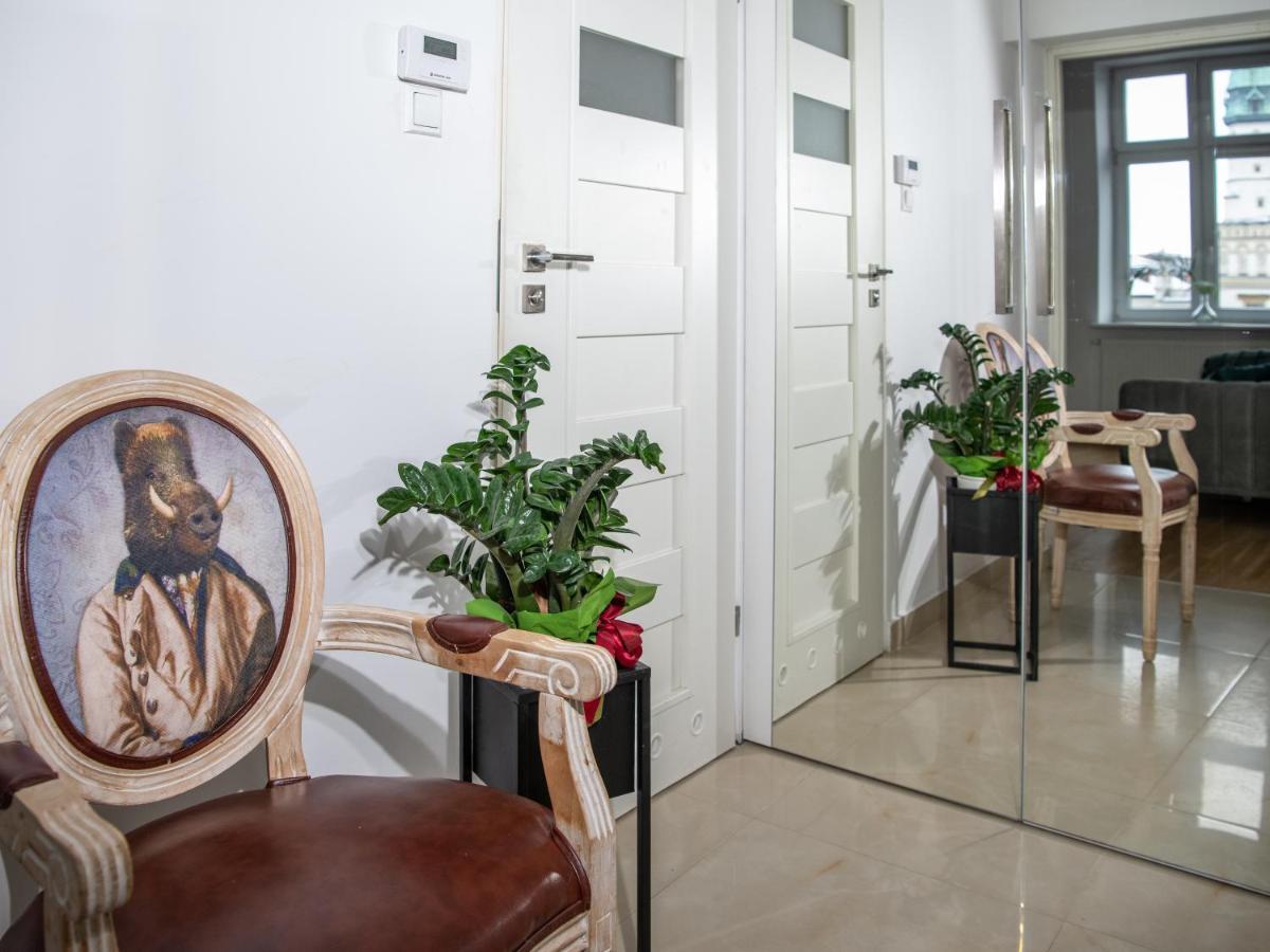 Amazing Apartament In The Heart Of Kazimierz Krakov Exteriér fotografie