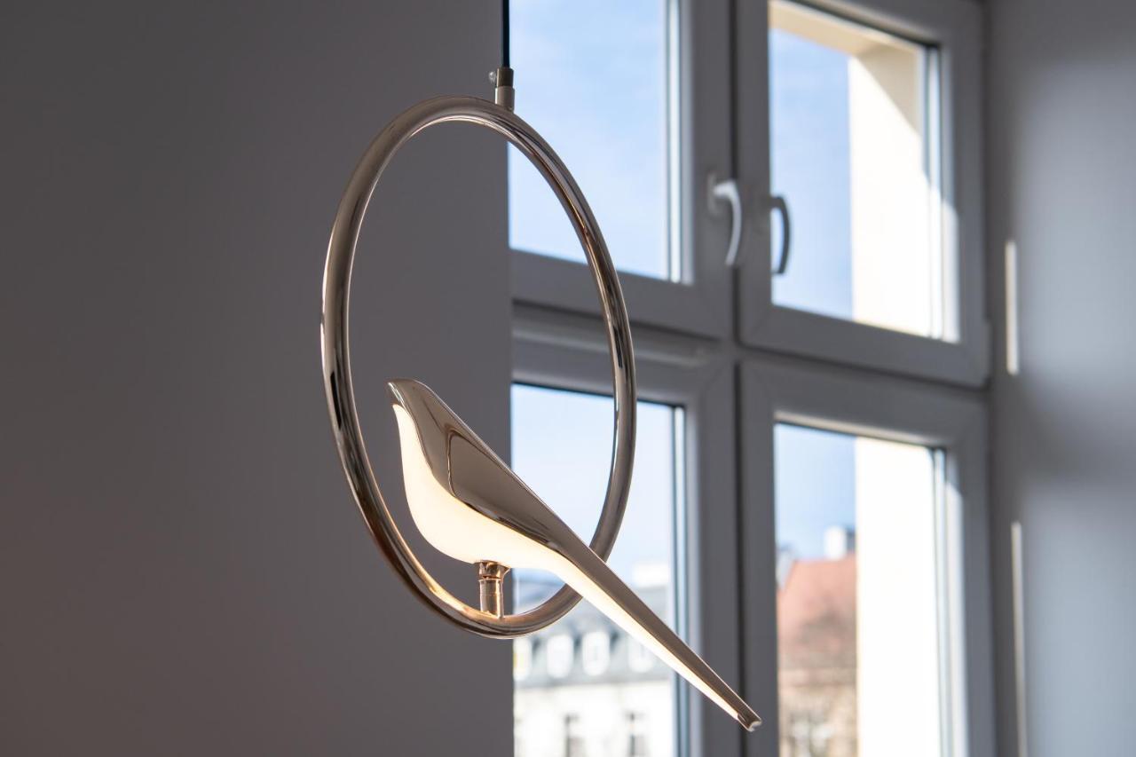 Amazing Apartament In The Heart Of Kazimierz Krakov Exteriér fotografie