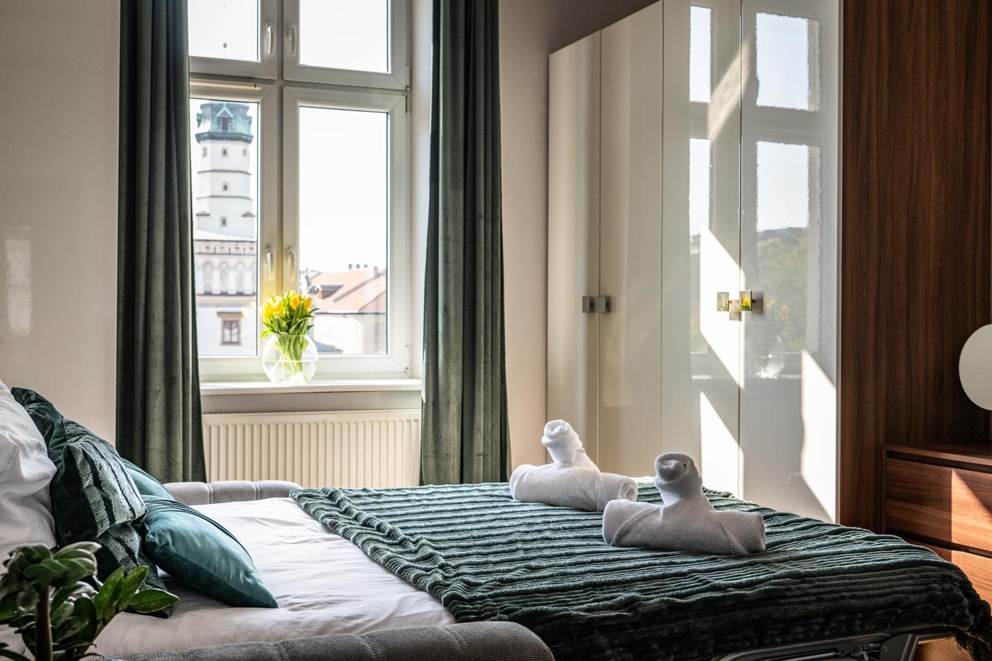 Amazing Apartament In The Heart Of Kazimierz Krakov Exteriér fotografie