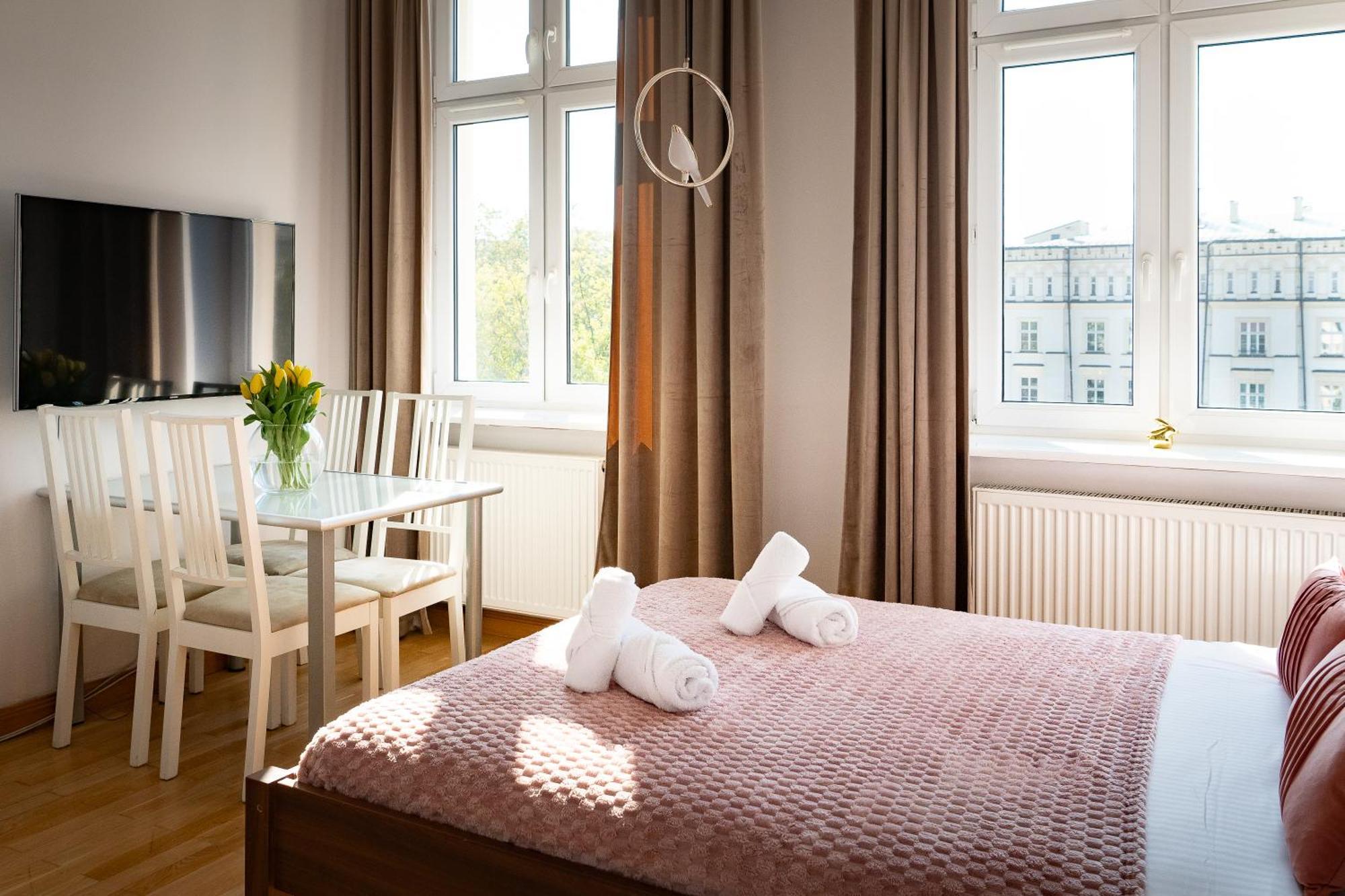 Amazing Apartament In The Heart Of Kazimierz Krakov Exteriér fotografie
