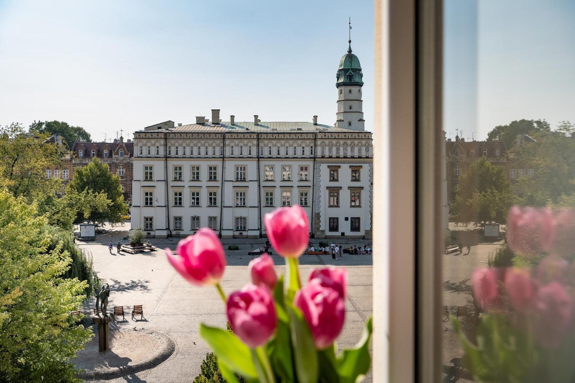 Amazing Apartament In The Heart Of Kazimierz Krakov Exteriér fotografie