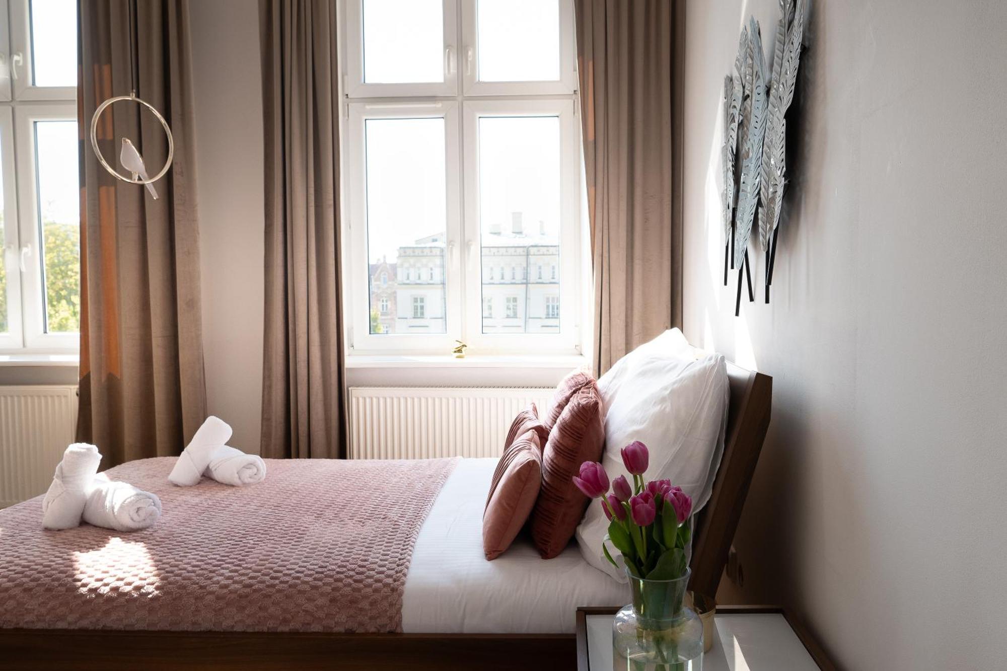 Amazing Apartament In The Heart Of Kazimierz Krakov Exteriér fotografie