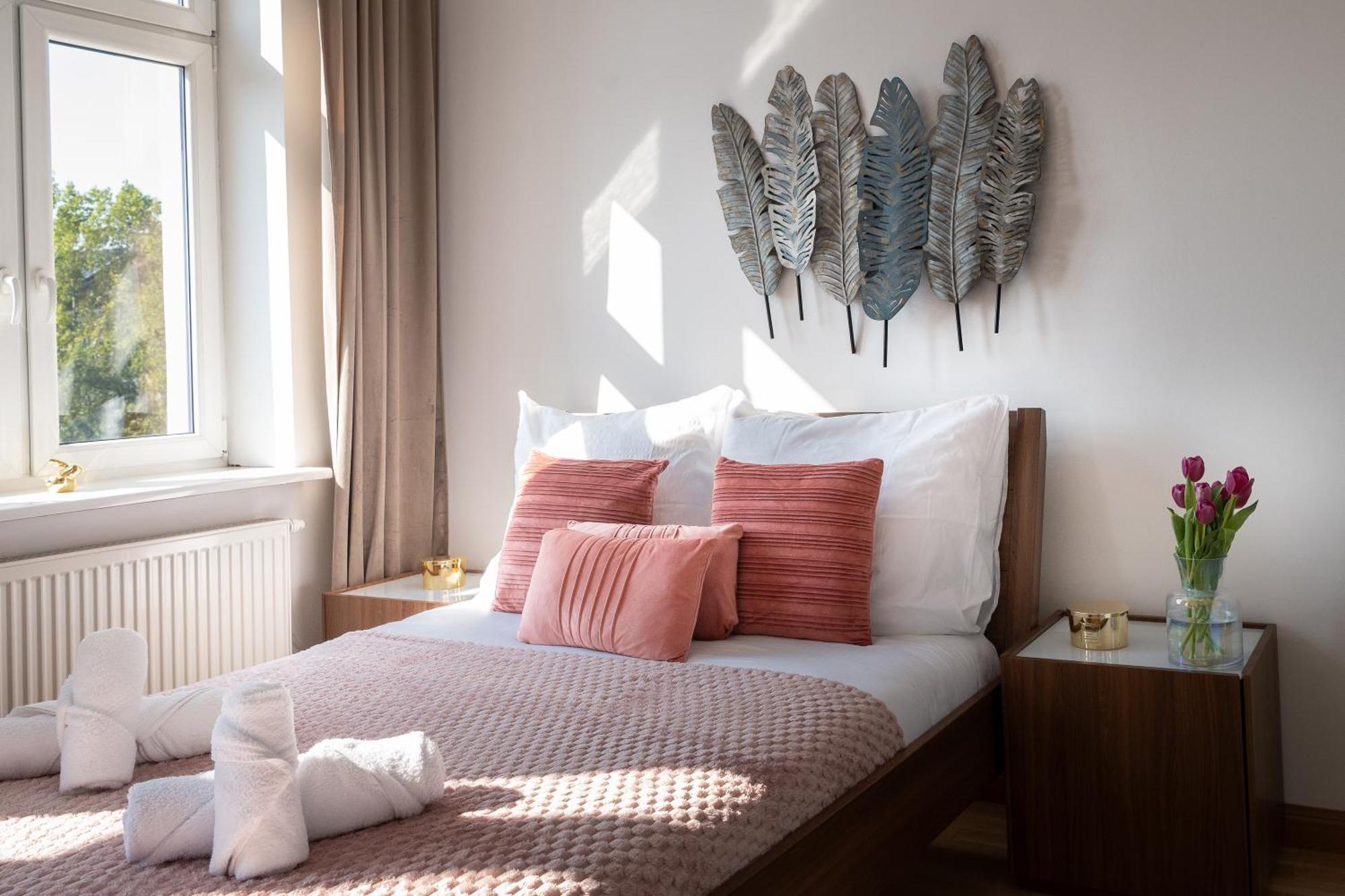 Amazing Apartament In The Heart Of Kazimierz Krakov Exteriér fotografie